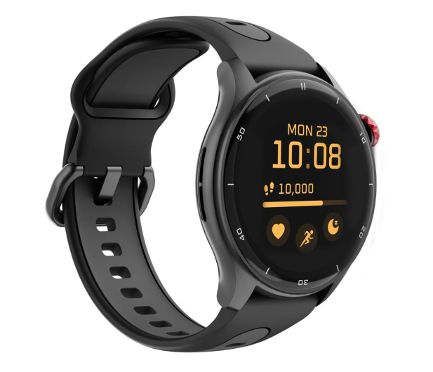 MYPHONE Watch Adventure Black - 1261142 - zdjęcie 3